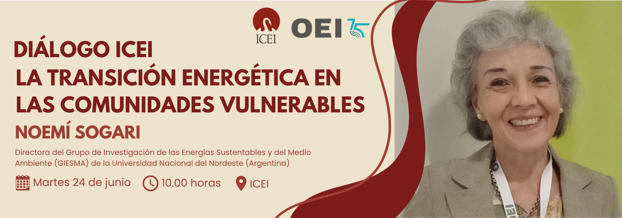 Inscripciones aquí